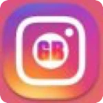 gb instagram guide android application logo